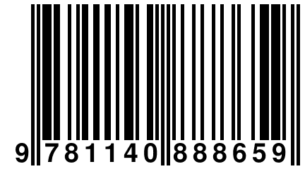 9 781140 888659