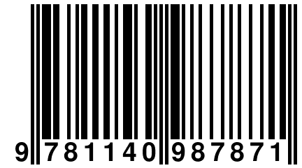 9 781140 987871