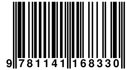 9 781141 168330