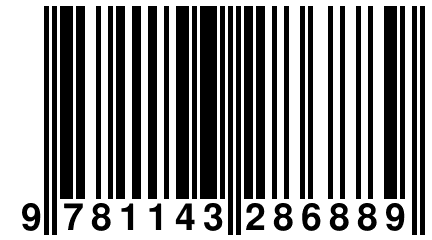 9 781143 286889