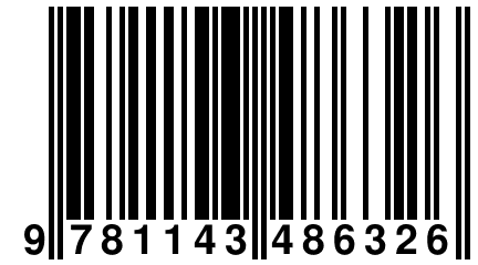 9 781143 486326