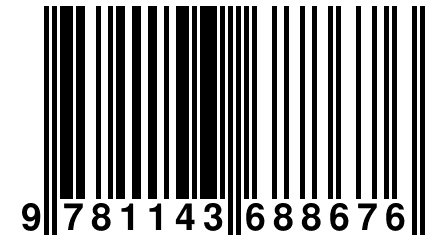 9 781143 688676