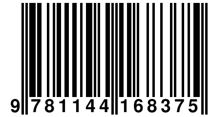 9 781144 168375