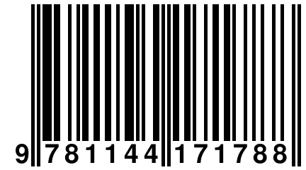 9 781144 171788