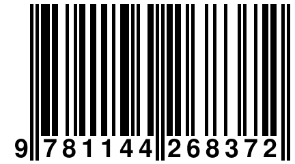 9 781144 268372