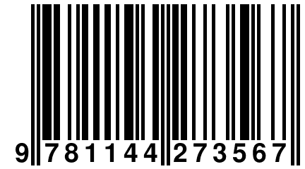 9 781144 273567