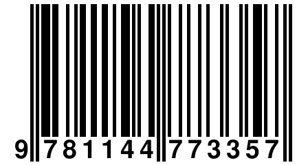 9 781144 773357