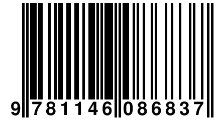 9 781146 086837