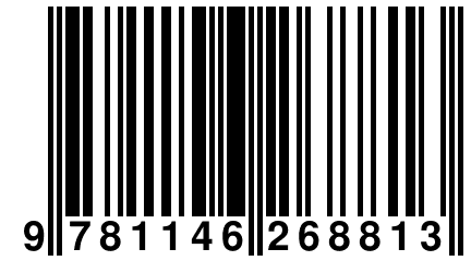 9 781146 268813