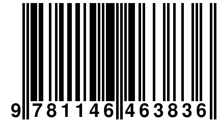 9 781146 463836