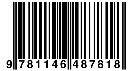 9 781146 487818