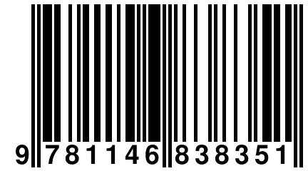 9 781146 838351