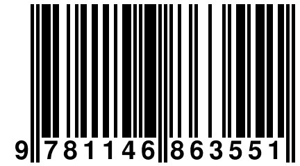 9 781146 863551