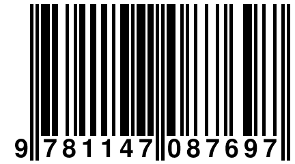 9 781147 087697