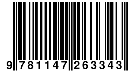 9 781147 263343