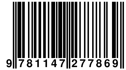 9 781147 277869