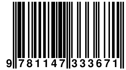 9 781147 333671