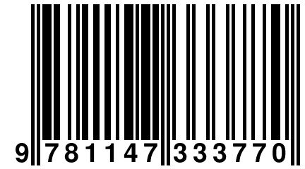 9 781147 333770