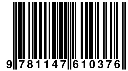 9 781147 610376