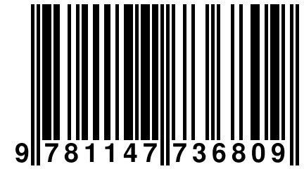 9 781147 736809