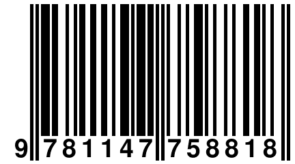 9 781147 758818