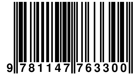 9 781147 763300