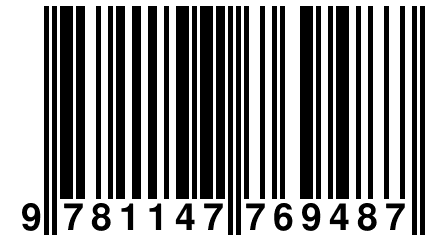 9 781147 769487