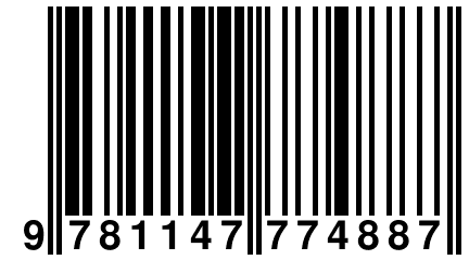 9 781147 774887