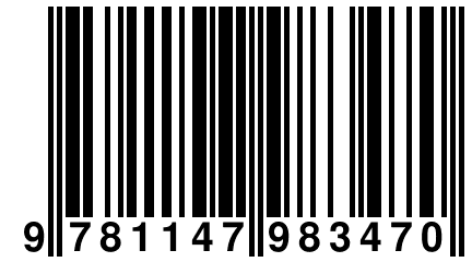 9 781147 983470