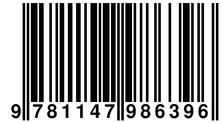 9 781147 986396