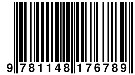 9 781148 176789