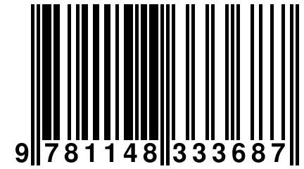 9 781148 333687