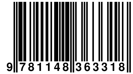 9 781148 363318