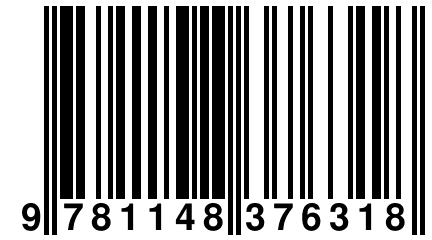 9 781148 376318