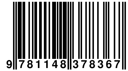 9 781148 378367