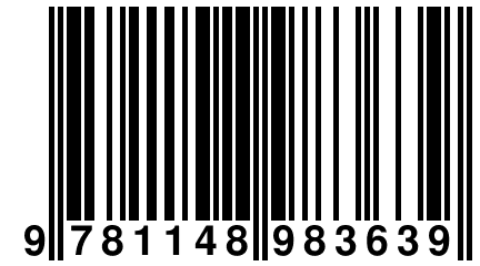 9 781148 983639