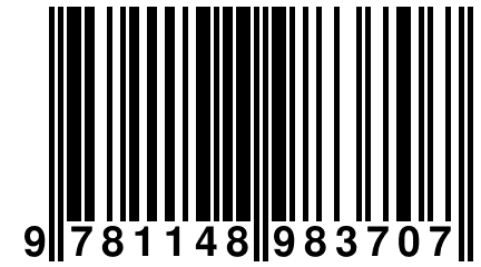 9 781148 983707