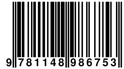 9 781148 986753