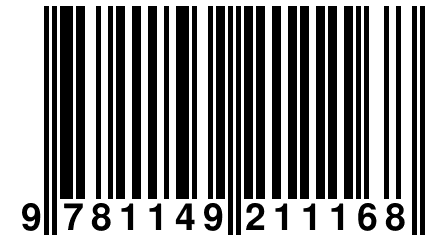 9 781149 211168