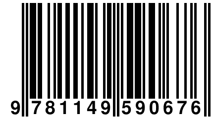 9 781149 590676