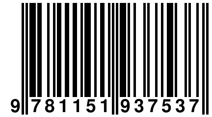 9 781151 937537