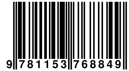 9 781153 768849