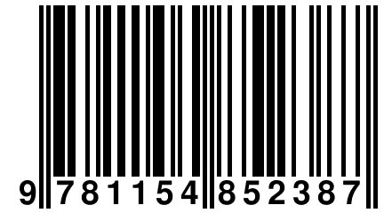 9 781154 852387