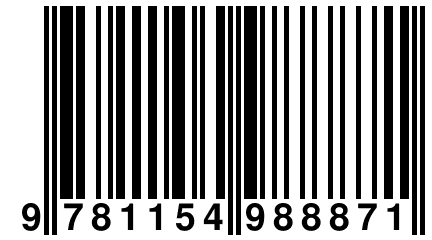 9 781154 988871