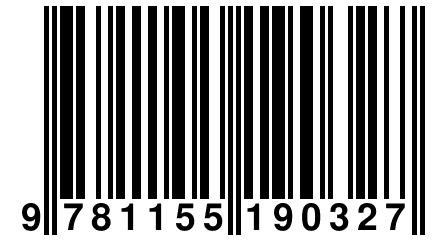 9 781155 190327