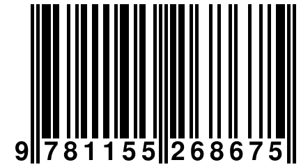 9 781155 268675