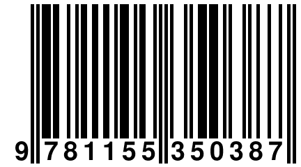 9 781155 350387