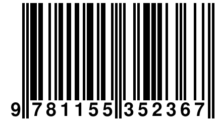 9 781155 352367