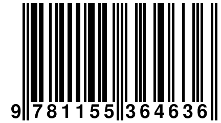 9 781155 364636