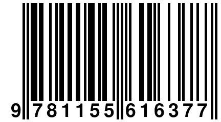 9 781155 616377